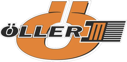 Öller Malerei & Gerüstbau Logo